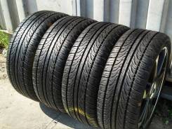 Nexen N7000. Летние, 5 %, 4 шт