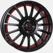 KIA. 6.0x15", 4x100.00, ET36, ЦО 60,1 мм.