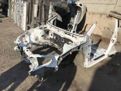 Рамка радиатора. Toyota Corolla Fielder, NZE141, NZE141G, NZE144, NZE144G, ZRE142, ZRE142G