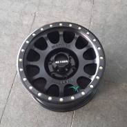 Method. 8.5x17", 5x139.70, 6x139.70, 5x150.00, ET0