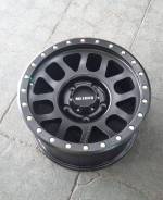 Method. 9.0x18", 5x139.70, 6x139.70, 5x150.00, ET0