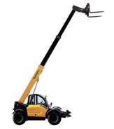 Haulotte HTL3210. Продается Телескопический погрузчик , 3 200 кг., Дизельный