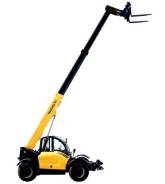 Haulotte HTL4010. Продается Телескопический погрузчик , 4 000 кг., Дизельный