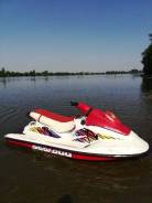 BRP Sea-Doo. 110,00 л.с., 1999 год год