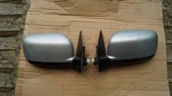 Зеркало. Mitsubishi Airtrek, CU5W, CU2W, CU4W Mitsubishi Outlander, CU5W, CU2W, CU4W Двигатели: 4G69, 4G63T, 4G64, 4G63