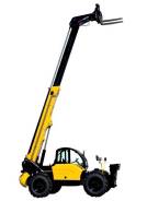 Haulotte HTL5210. Продается Телескопический погрузчик , 5 200 кг., Дизельный