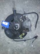 Ступица TOYOTA, NCP81;NCP20;NCP21;NCP60;NCP61;SCP13;NCP30;NCP31;NNP10;NNP11;NCP70, 1NZFE 2NZFE
