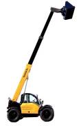 Haulotte HTL3510. Продается Телескопический погрузчик , 3 500 кг., Дизельный