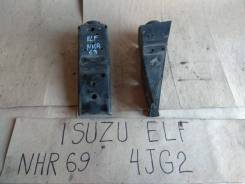 Крепление кабины. Isuzu Elf, NHR69 Двигатель 4JG2