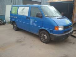 Дворник лобового стекла VOLKSWAGEN TRANSPORTER T4 2001 рестайлинг