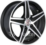 NZ Wheels SH643