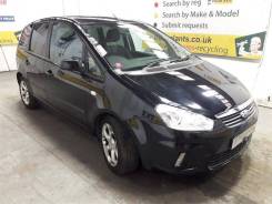 Подушка безопасности водителя FORD C-MAX 1 в Новосибирске Подушка безопасности водителя FORD C-MAX 1