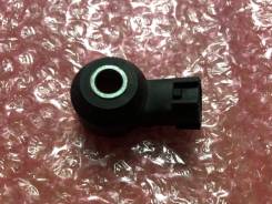 Датчик детонации. Nissan: X-Trail, Maxima, Presage, Elgrand, Altima, March Box, Cedric, Bluebird Sylphy, Skyline, Patrol, Cube, Gloria Cima, Bassara...