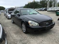 Infiniti Q45. JNKBF01A92M001219, 10102AR2A0