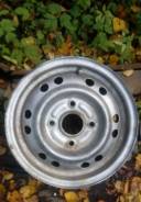 Daewoo. x13", 4x114.30, ET45, ЦО 67,0 мм.