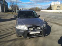 Honda CR-V. Птс
