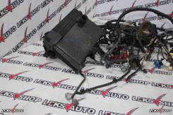    T. Altezza XE10 1G-FE [Leks-Auto 306] 82703-30070