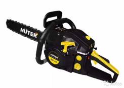 Аренда: бензопила Huter BS-45 600 руб/сутки.