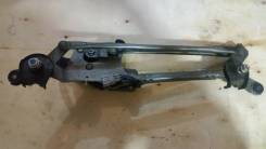 Трапеция дворников. Toyota: Premio, Allion, Corolla Axio, Corolla Fielder, Corolla Двигатели: 1NZFE, 2ZRFAE, 2ZRFE, 3ZRFAE