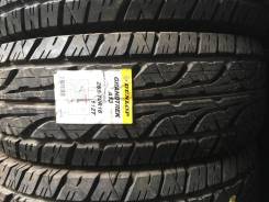 Dunlop Grandtrek AT3. Летние, 2019 год, без износа, 1 шт