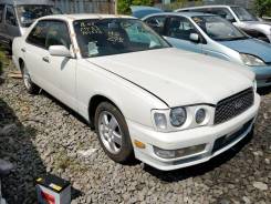 Nissan Gloria. MY33701533, VQ25DE