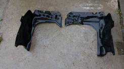 Защита двигателя. Toyota Corolla Axio, NZE141, NZE144, ZRE142, ZRE144, ZZE142 Toyota Corolla Fielder, NZE141, NZE141G, NZE144, NZE144G, ZRE142, ZRE142...