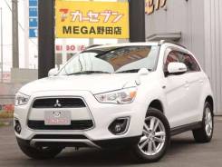 Mitsubishi RVR. автомат, 4wd, 1.8, бензин, 60 000 тыс. км, б/п. Под заказ