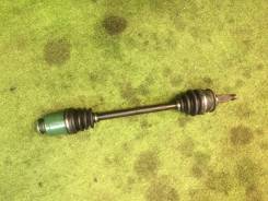Привод, полуось. Subaru Legacy, BD5, BD9, BG7, BG9, BGC Двигатели: EJ20H, EJ22E, EJ25D