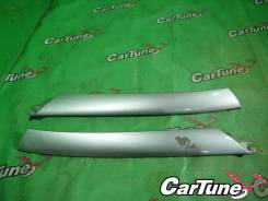 Молдинг на кузов. Nissan 350Z, Z33 Nissan Fairlady Z, Z33 Двигатель VQ35DE