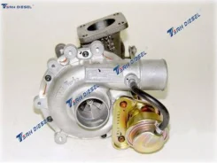 ������� WL11-13-700A/B VB430012 WL-T LVLR (IHI) Mazda MPV WL11-13-700A ����
