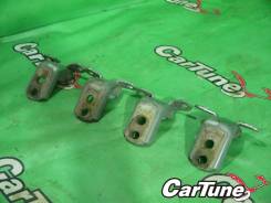 Крепление двери. Nissan Fairlady Z, Z33 Nissan 350Z, Z33 Двигатель VQ35DE