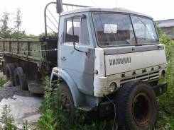 КамАЗ 55102. Камаз 55102, 10 850 куб. см.