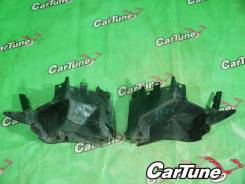 Уплотнитель решетки дворников. Nissan Fairlady Z, Z33 Nissan 350Z, Z33 Двигатель VQ35DE