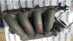 Коллектор впускной. Honda: Accord, CR-V, Edix, Civic, Stepwgn Двигатели: J30A4, K24A4, K24A8, K24Z1, K24Z4, N22A2, R20A1, R20A2, K24A, K20A