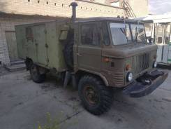 ГАЗ 66. Продается грузовик газ 66