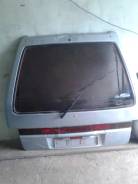 Nissan Largo. KMGNC22, CA20