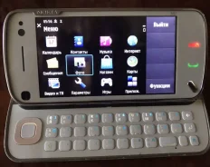 Nokia N97. �/� ����
