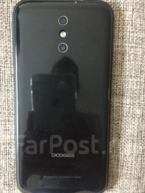 Doogee BL5000. �/�, ������, 3G, 4G LTE ����