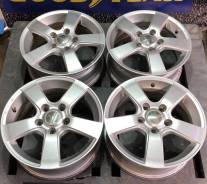 Style Prasivo. 6.0x15", 5x114.30, ET50