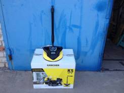 Насадка для мойки высокого давления Karcher + Бонус в Хабаровске Автомойки, мойки высокого давления.