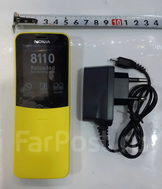 Nokia 8110. ����� ����