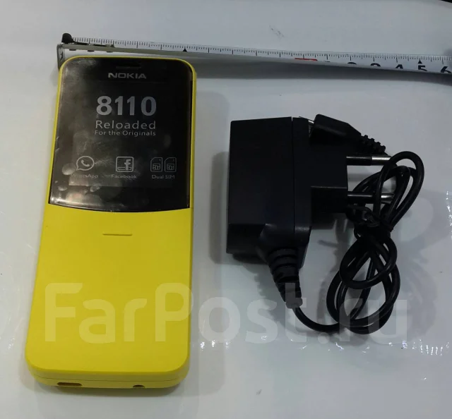 Nokia 8110. ����� ����