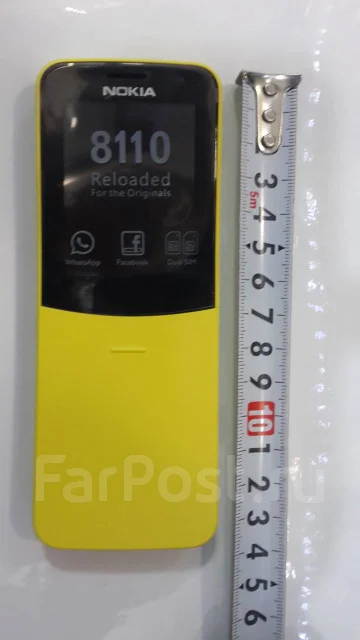 Nokia 8110. ����� ����