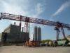 Продается Кран Козловой, рабочий, в отличном состоянии