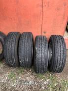 Комплект грузовых колёс 215/70R15 LT. x15" 6x139.70