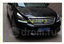 Фара. Nissan Teana, J32, J32R, PJ32, TNJ32