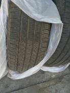 Michelin. Летние, 2011 год, 20 %, 4 шт