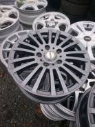 Stern. 6.0x15", 5x114.30, ET50, ЦО 72,0 мм.