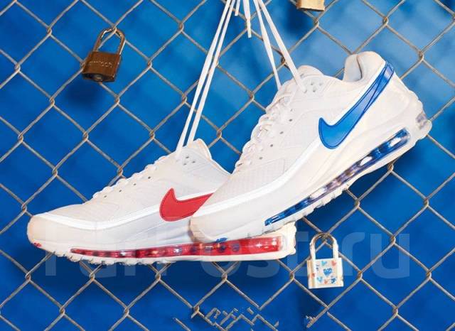 Air max 97 skepta nike best sale