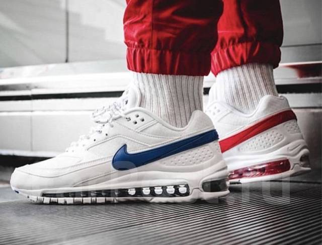 NIKE Air Max 97 BW x Skepta 38 39 40 41 42 43 44 6 500